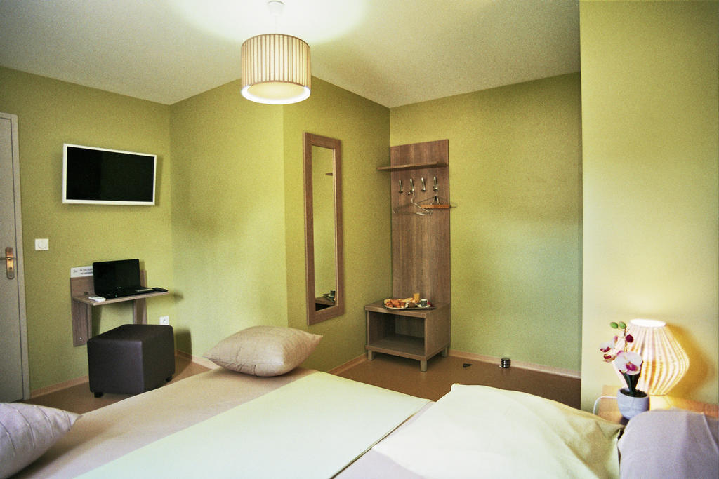 Hotel L'Anvia โบลแลน ห้อง รูปภาพ