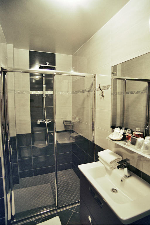 Hotel L'Anvia โบลแลน ห้อง รูปภาพ
