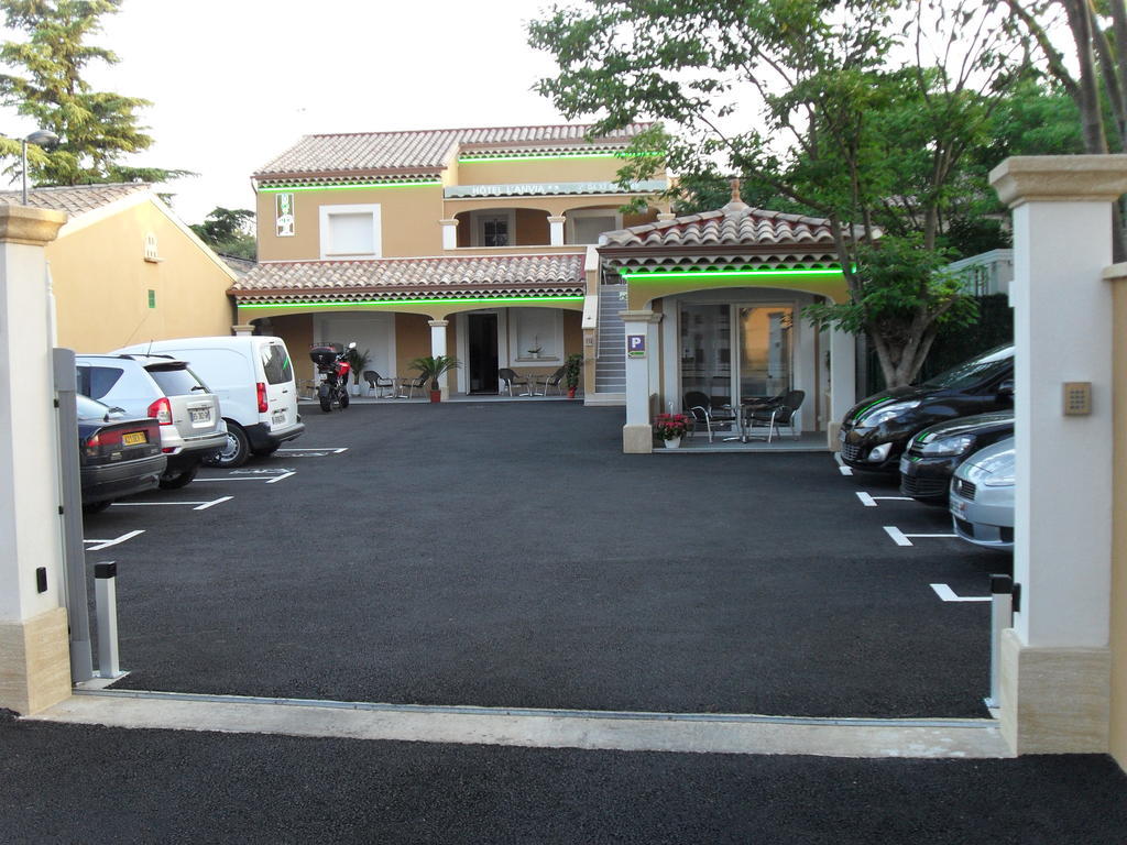 Hotel L'Anvia โบลแลน ภายนอก รูปภาพ