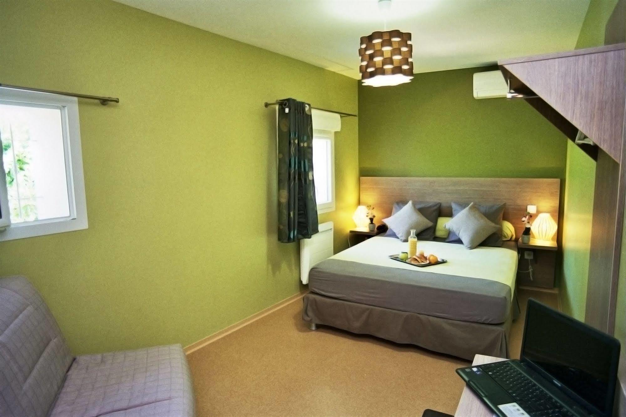 Hotel L'Anvia โบลแลน ภายนอก รูปภาพ
